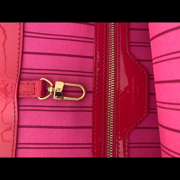 Louis Vuitton x Murakami Cosmic Blossom Tote - Picture 9 of 10